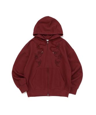 Top – Hoodies & Sweatshirts