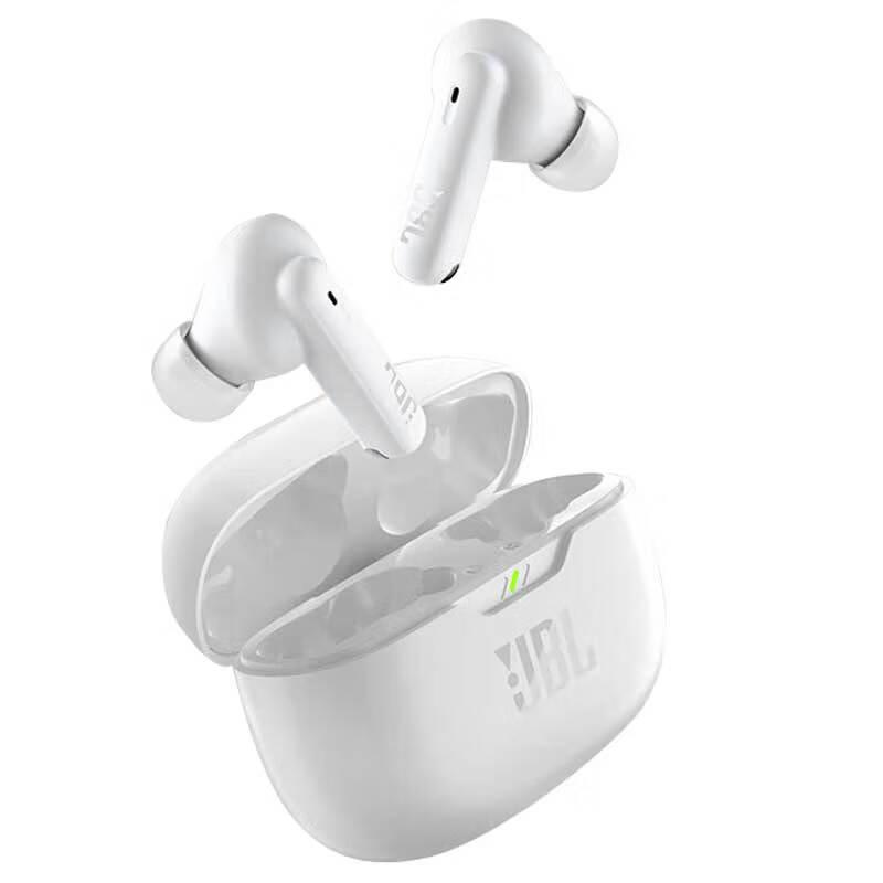 

JBL Wave Beam 2 True Wireless Bluetooth Earbuds