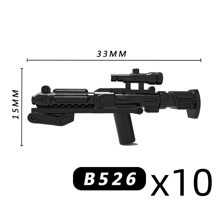 Blocchi da Costruzione Armi da Guerra Militari Medievali Accessori Personaggi Film Pistola Ascia Casco Cappello Zaino Corazza Gilet Mini Giocattolo Regalo K024