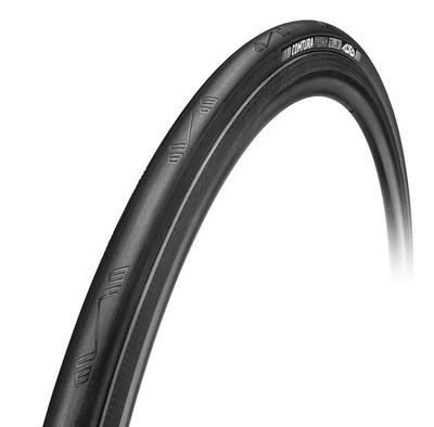 Tufo Comtura Prima 700C X 25 Tubeless Road Tyre