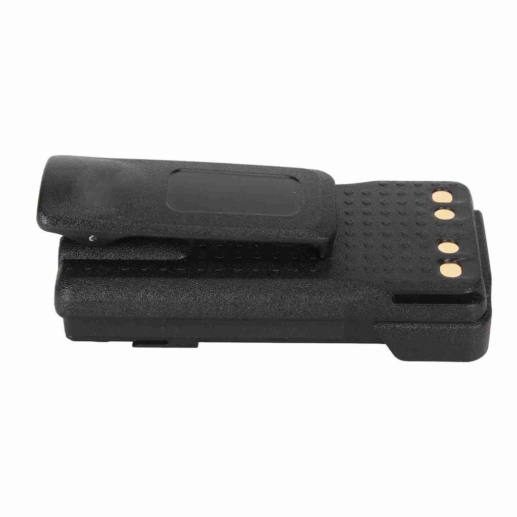 Walkie Talkie NiMH Battery 2900mAh Replacement 2 Way Radio Battery for PMNN4489 PMNN4490A for