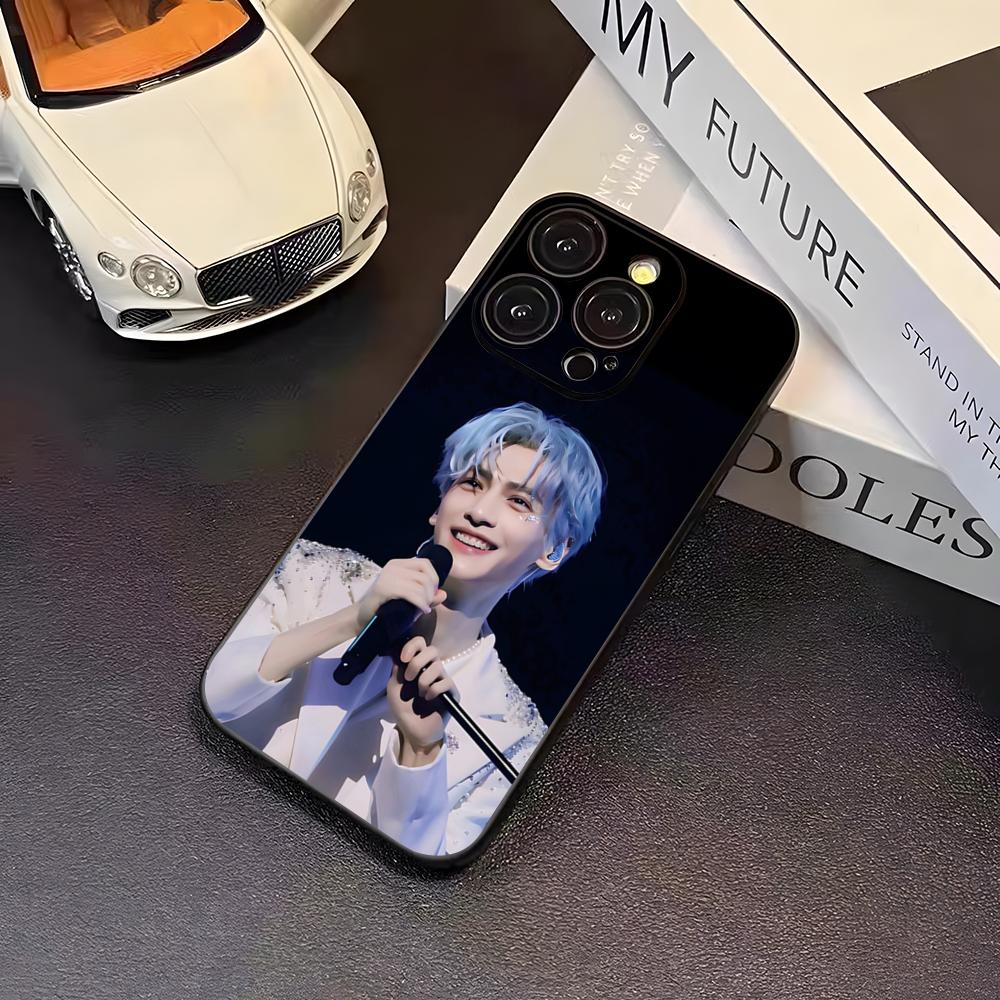 

Чехол для телефона Ло Юньси Для 16 Pro Max Iphone 17 Pro Max 14 15 Plus 12 13 11 Pro Xr X Xs SE Задняя крышка iPhone17Air