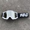 Motocross Glasses Dirt Bike Goggles Motorcycle Sunglasses Cycling Riding Goggles Windproof Sunglasses ATV Ski Scooter Goggles