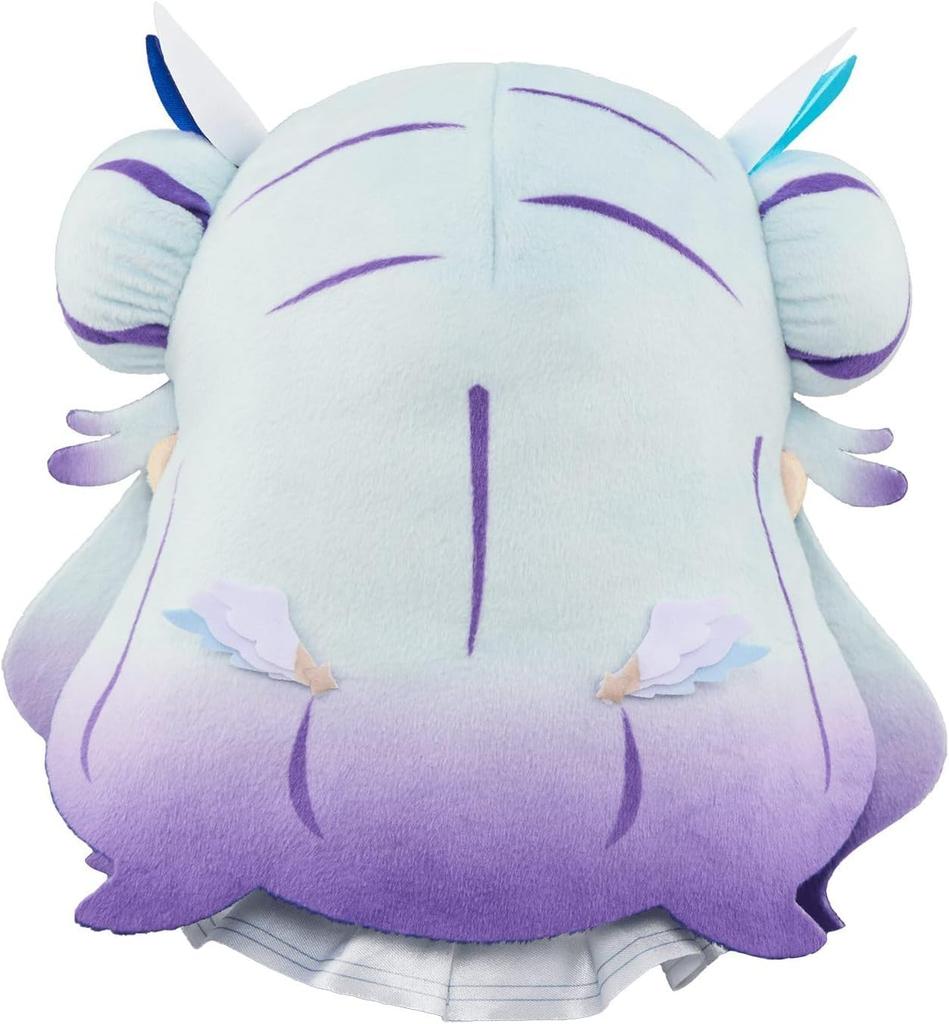 Hololive Amane Kanata Plush Toy Magical Girl Kanata Friends with U Hololive Official Merchandise