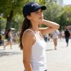 High Quality Baseball Cap Breathable Sunscreen Hat Fashion Fishing Cap  Daily Wear