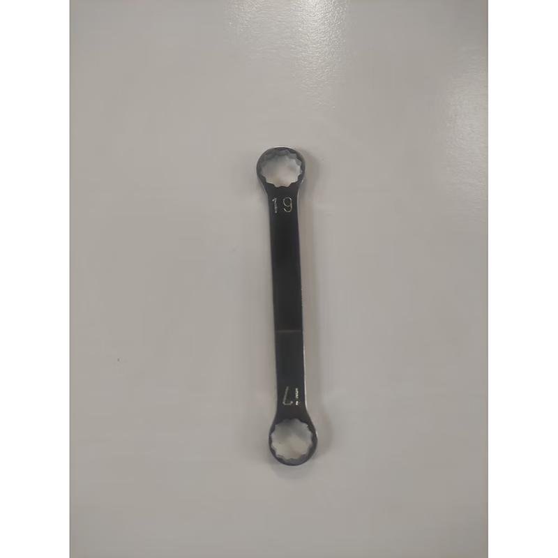 Double-Ended Wrench Multi-Tool Set