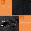 Super Absorbent Hamster Cage Pads Washable Small Pet Urinary Pad  for Small Animal