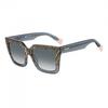 Missoni Womens/Ladies 0147/S Round Sunglasses