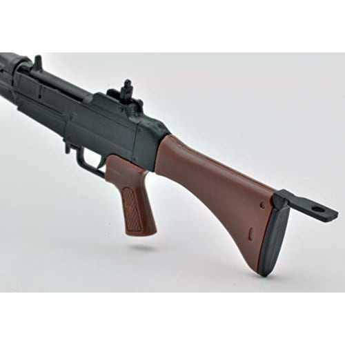 Little Armory LADF04 Dolls' Frontline Type 64 Self-Type Plastic Model