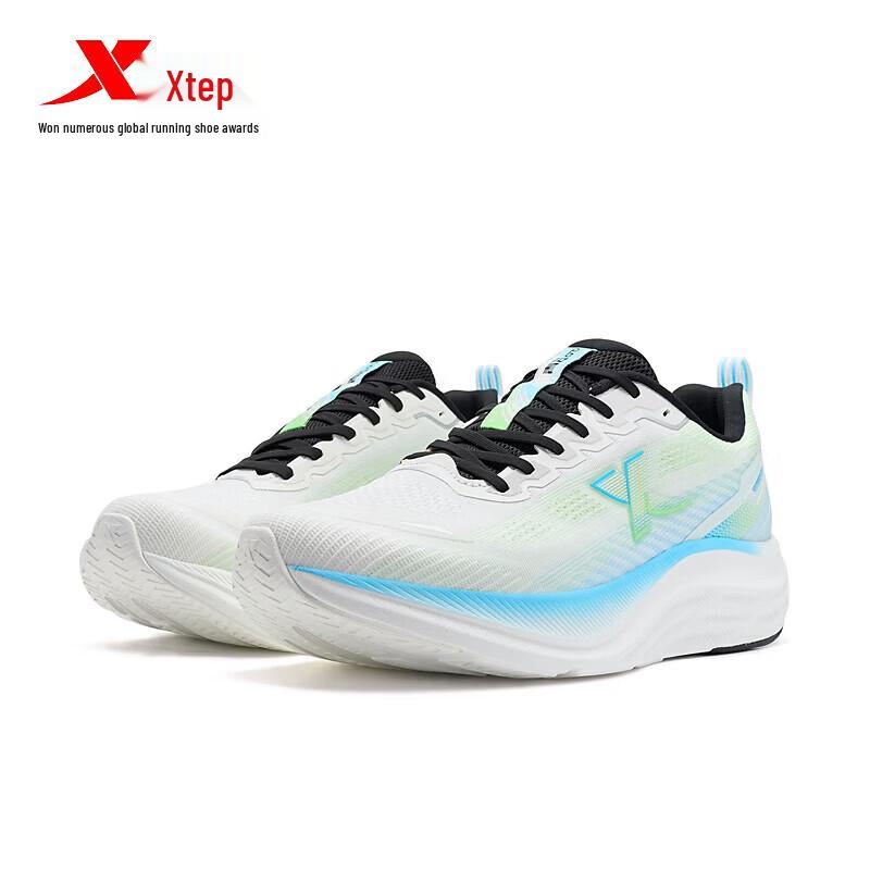 XTEP Men's Qingyun GO Comfortable Running Shoes