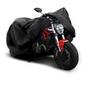 Waterproof Sunshade & Heat Insulation Motorcycle and ATV Cover