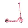 KIDDOWE K2 Kid's Folding Electric Scooter 130W Motor 24V6AH Battery 14KM/H Top Speed 6.5 Inch Solid Tire Outdoor Play E-Scooter