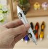 1Pc Car Shape Ball Pen Children's Gifts Ballpoint Pen Creative Office Accessories Material