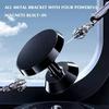 Magnetic Car Phone Holder 360 Degree Rotation Mobile Phone Magnetic Bracket Multifunctional Adsorption Type Cell Phone Support