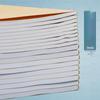 Teacher's Planning Notebook: 16K Thickened Lecture Notes, Class Schedule & Math Records