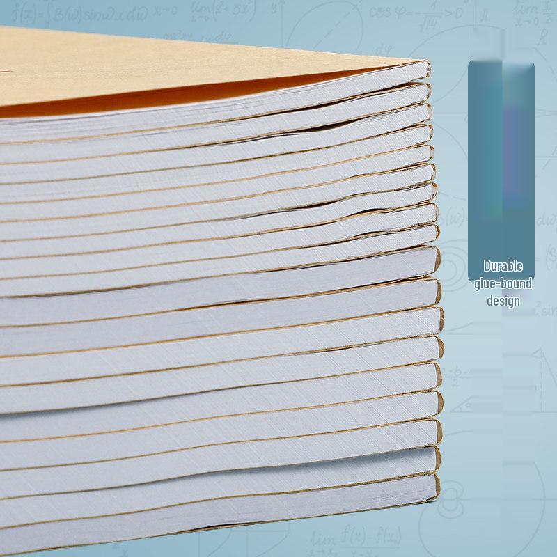 Teacher's Planning Notebook: 16K Thickened Lecture Notes, Class Schedule & Math Records