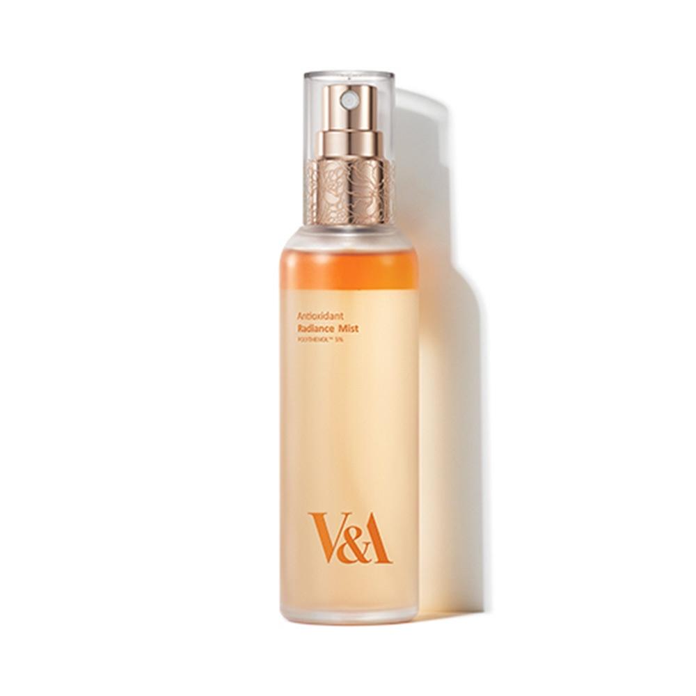 V A beAuty [Doppelpackung] V A beAuty Antioxidans Strahlkraft-Spray 100ml Doppelpackung
