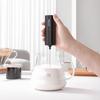 CLITON Hand Coffee Grinder and Pour Over Set