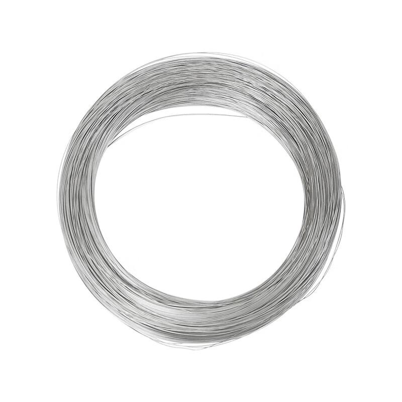 304 Stainless Steel Soft Wire for Bundling