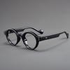 Small Frame Presbyopia Eyeglasses Eye Protection Optical Eyewear Reading Glasses  for Men Women