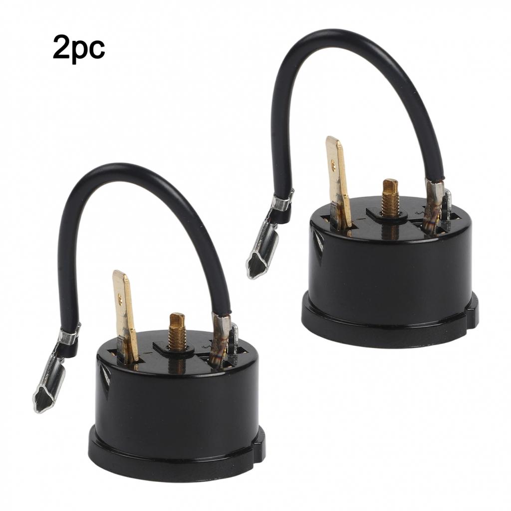 2x 2HP 1500W Air Conditioner Dehumidifier Compressor Overload Protector