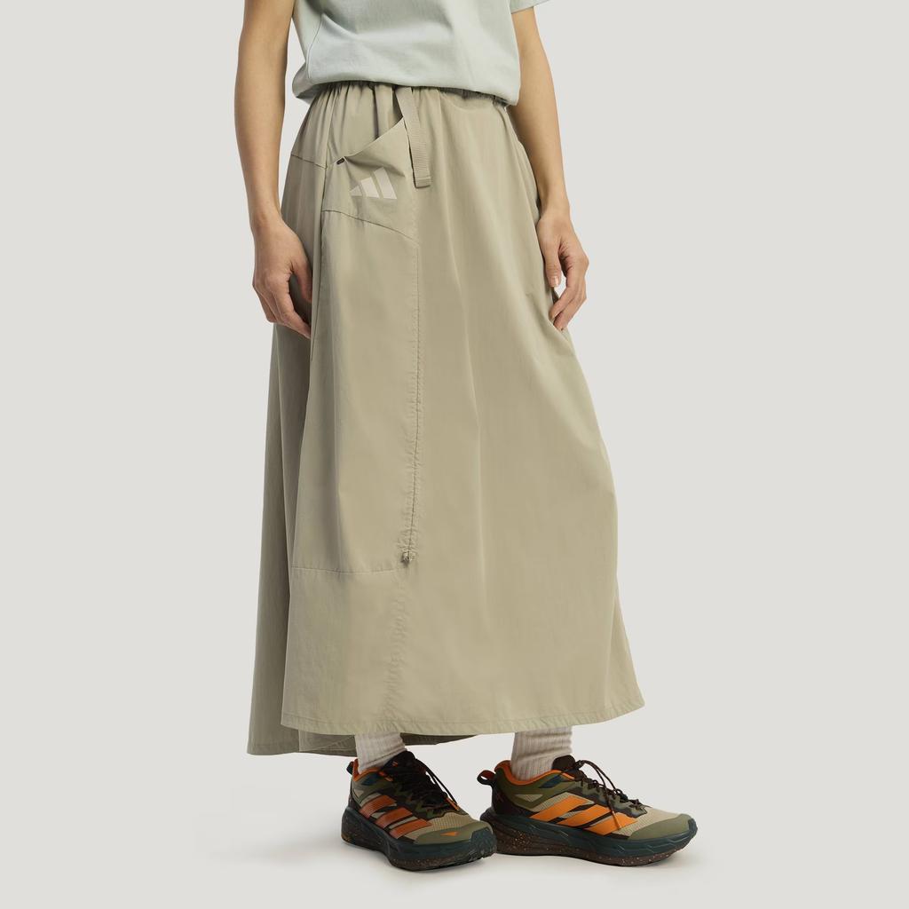 Adidas Terrex Casual Long Skirt Women's KD4417