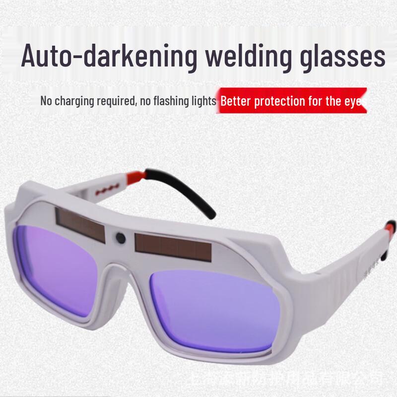 CNMF Auto-Darkening Welding Goggles Standard