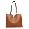 High-quality soft leather crossbody bags for women designer brand shoulder bag casual tote messenger bags