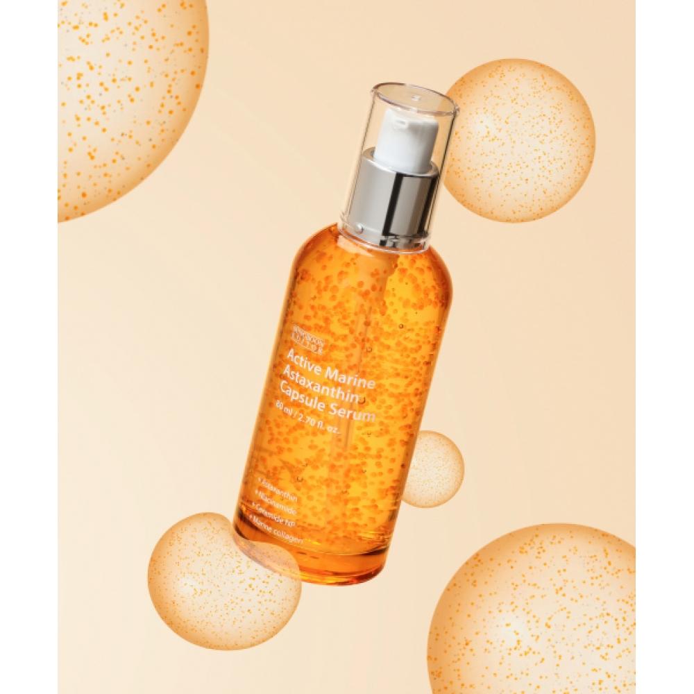 Sungbooneditor Marine Astaxanthin Capsule Spot Serum 80ml NONE