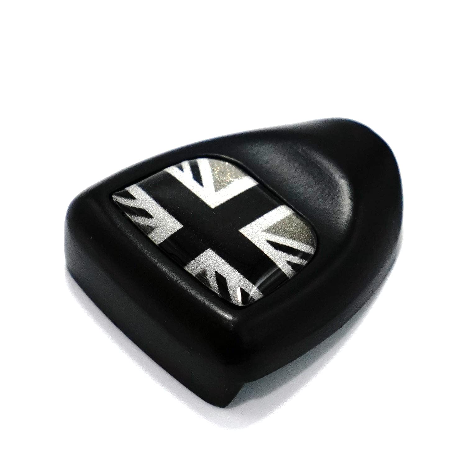 

Крышка кнопки запуска двигателя SKYBELL Mini Cooper F54 F55 F56 F57 F60 BMW Mini Совместимые аксессуары Товары Домкрат (Черный [Черный])