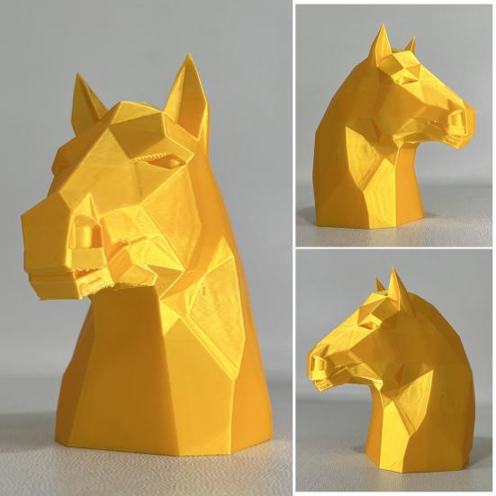 Trailer Hitch Cover Horse Design Durable Trailer Hitch Ball Cover Truck Enthusiasts Weather Resistant Humorous Car Accessory