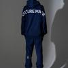 PUMA Sweatshirts Men's Hooded Moderate Regular 597909-06