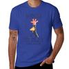 Feathers mcgraw T-shirt graphiques grandes tailles surdimensionné t-shirts surdimensionnés pour hommes