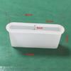 Rib Rack Buckle & Sleeve Connector