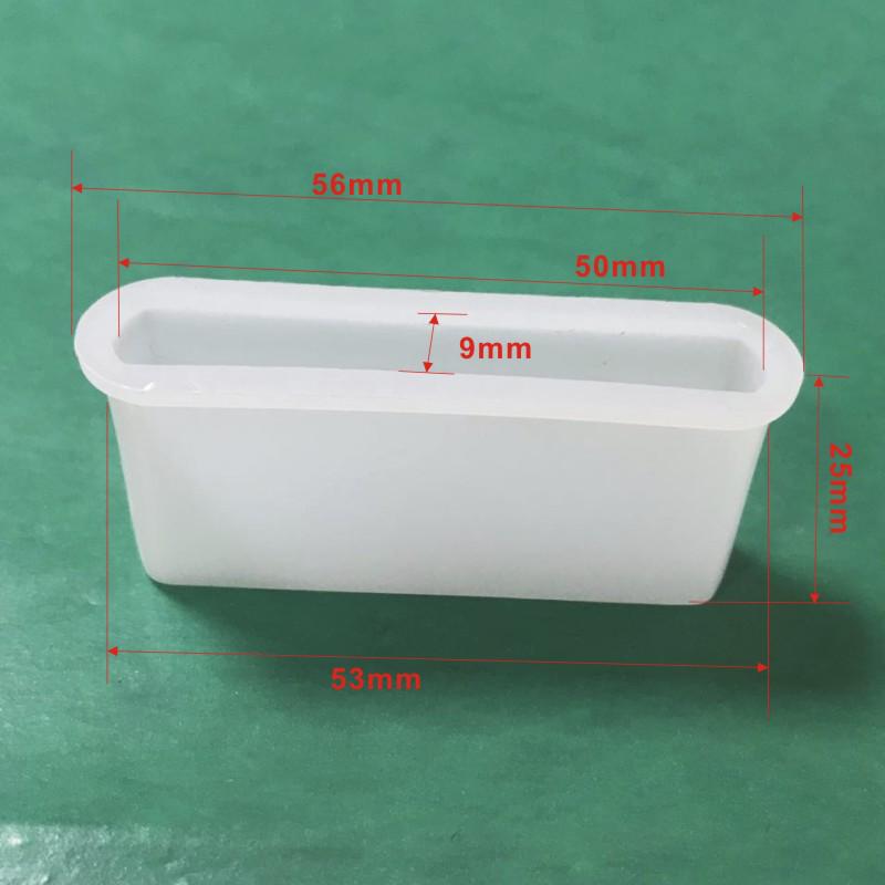 Rib Rack Buckle & Sleeve Connector