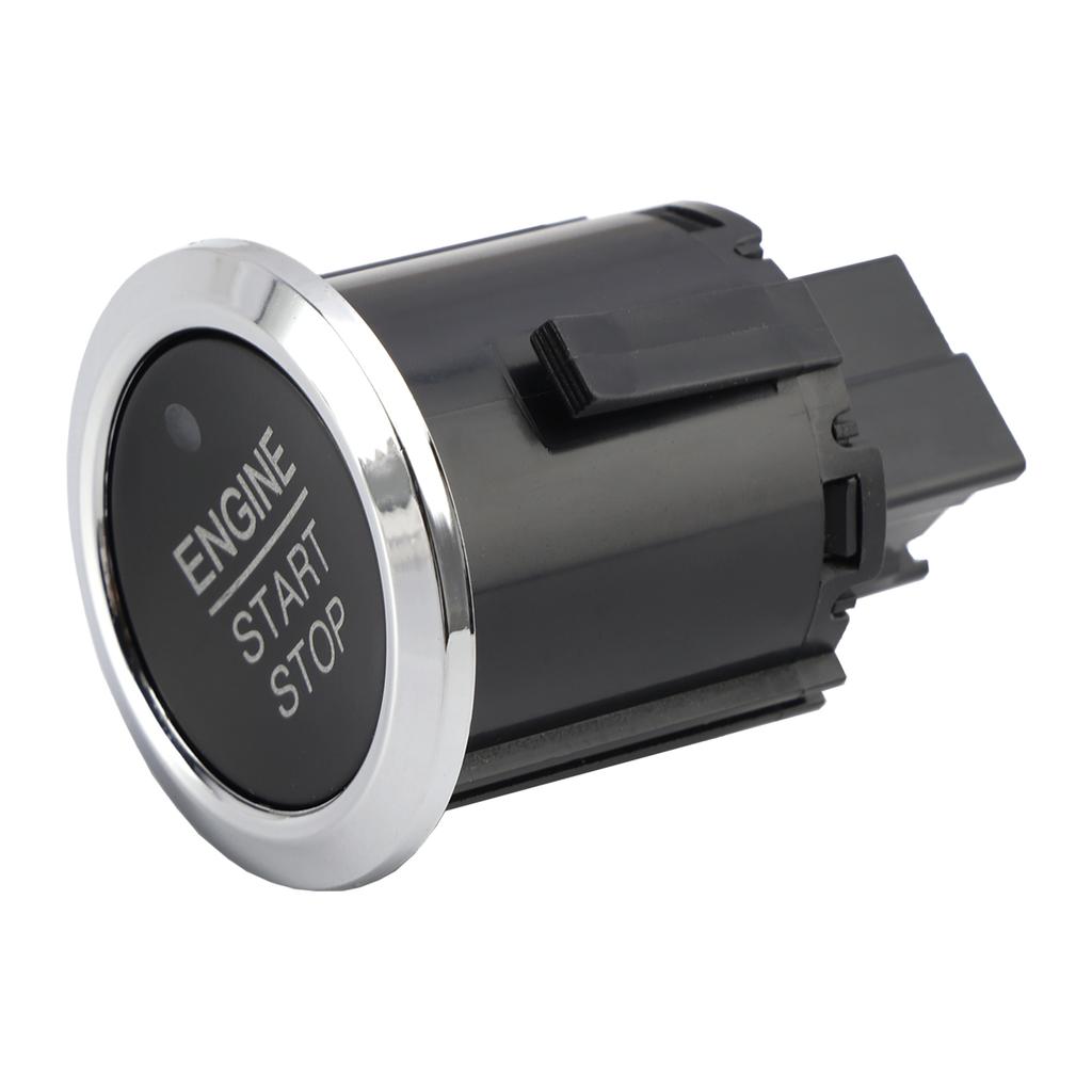Start Stop Ignition Switch Button DG9T-14C376-ADW for Ford Edge Expedition 15-20