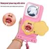 Alliance Messenger Phone Waterproof Case