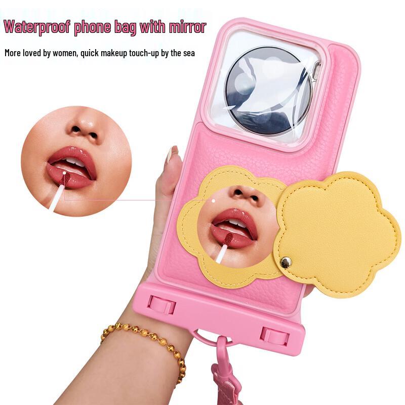 Alliance Messenger Phone Waterproof Case