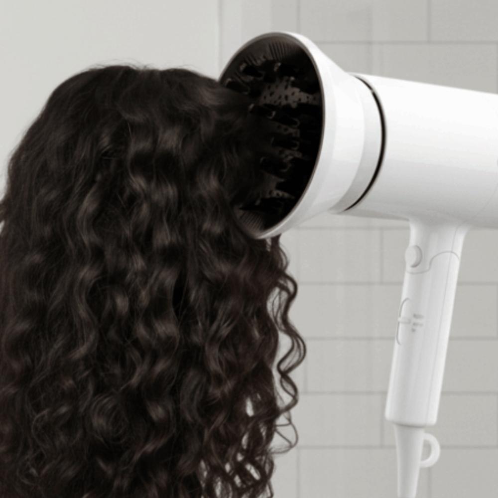 Universal Foldable Hair Dryer Even Heating Hair Dryer Wind Hood Hair Dryer Diffuser  Barbershop