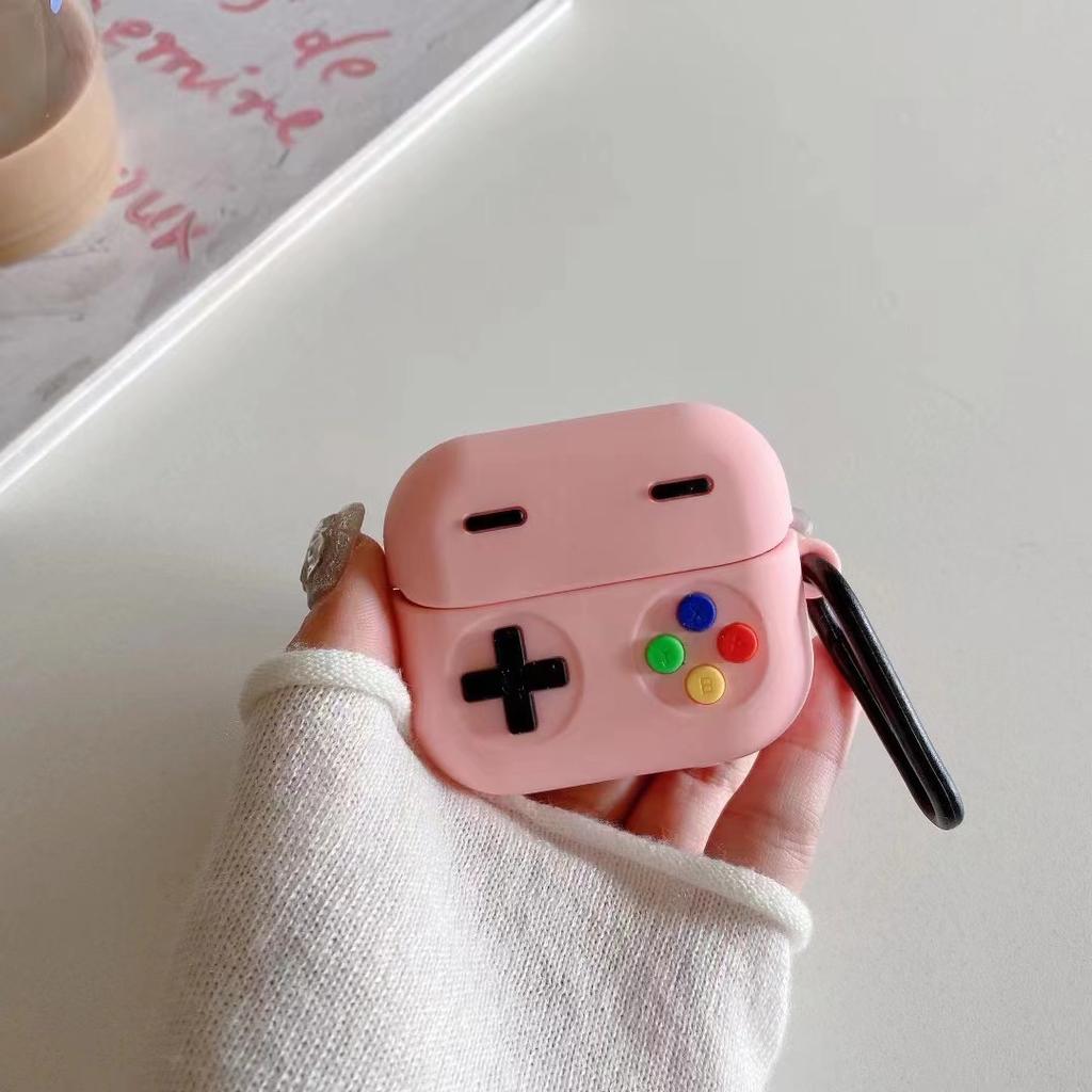 Case For Samsung Galaxy Buds 3 Buds 3 Pro Cute Cartoon Earphones Protective Case For Galaxy Buds 3 Pro Headphone Silicone Cover