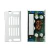 High Power DC Buck Converter Module 8-11V to 1-16V 111W Adjustable Voltage Regulator Board Overcurrent Protection Aluminum Case