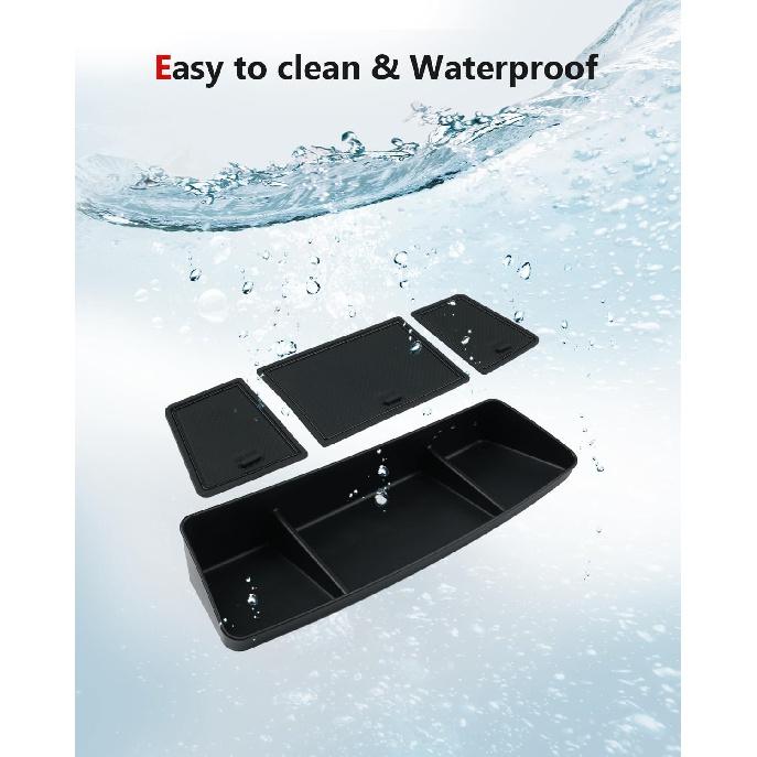 Контейнер приборной панели 3 серии/4 серии/i4 2023 2024 — фото 8