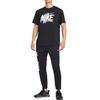 Nike Therma FIT Sports Pants Men's Black/White IF2195-010