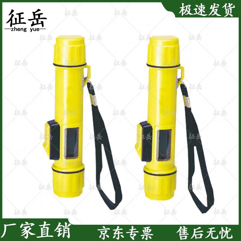 Zhengyue Handheld Sonar Depth Finder