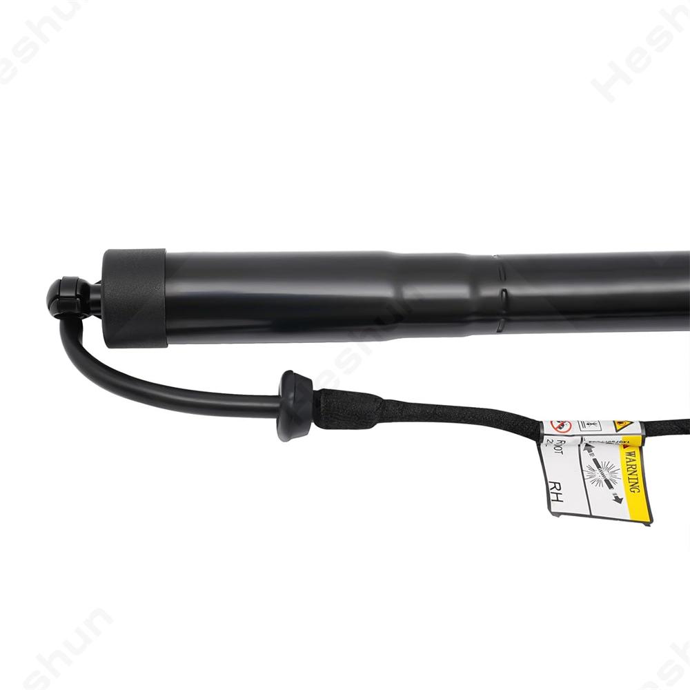 Liftgate Power Hatch Lift Support Opener Shock For 2016-2019 Lexus RX350 RX450h 3.5L 6891048070 Electric Tailgate Gas Struts