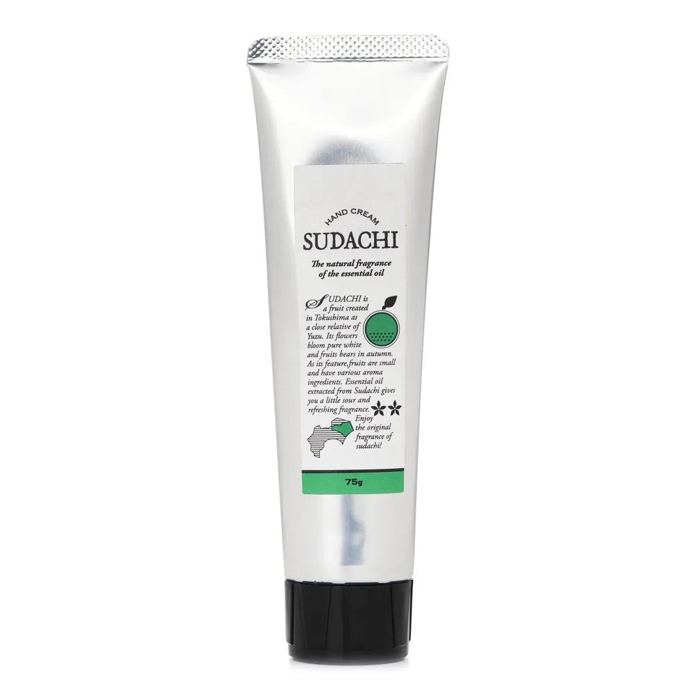 Daily Aroma Japan Крем для рук с судачи 75 г