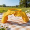 Summer Hand Shape Hat Adjustable Sunshade Creative 3D Palm Sun Hat  Beach Party