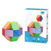 Macaron Magic Cube Set: 24, 36, 48, 60, 72 Sections - Children's Educational Toy Ruler