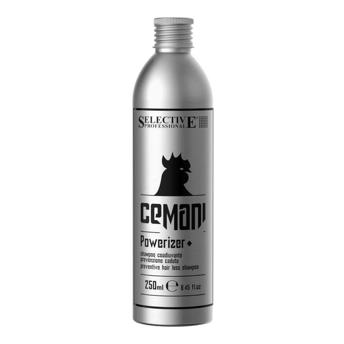 Selective Cemani Powerizer+ Shampoo 250
