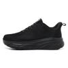 TUINANLE Men’s Mesh Trainers: Wide-toe Design, Breathable and Lightweight, Comfortable and Durable Wide-toe Shoes